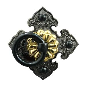 エイサー太鼓 エイサー大太鼓 1尺3寸（鼓面39cm） 女性向 バチ1本付