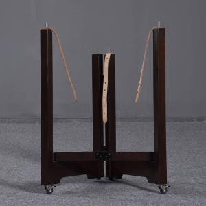 締太鼓台 太鼓スタンド 締太鼓用座り台 木製 : 和楽器総合販売 ONIKKO