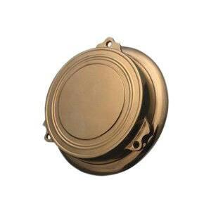 摺り鉦(摺鉦/チャンチキ/チャンギリ/当たり鉦) 6寸(約18cm) 約1,250g