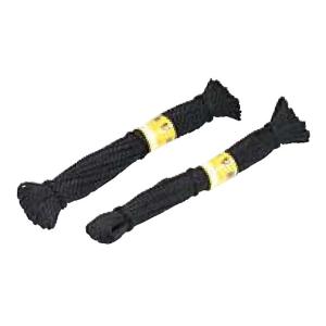 エイコーポリ縄 大束4太さ4mm・長さ約35m5万円以上購入例外地域有り