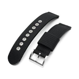 18mm メタル時計バンド ステンレススチール Goma BOR ブレスレット