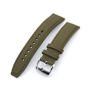 OMEGA（オメガ） 純正 NATO ベルト ZSZ002034 / STZ001885 ブラックx