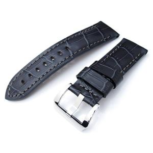 22mm TAIKONAUT 尾錠 バックル-002X パネライ用ベルトに : 時計