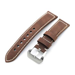 パネライ　純正SSブレス　メンズ時計ベルト PANERAI パネライ 純正 SSブレス BMBD シルバー メンズ 時計