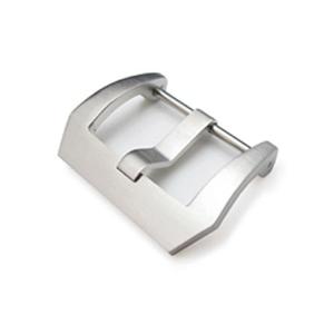 24mm TAIKONAUT 尾錠 バックル-001X パネライ用ベルトに : 時計