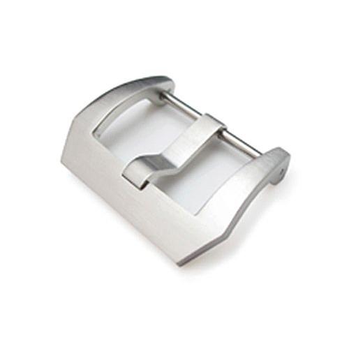 22mm TAIKONAUT 尾錠 バックル-002X パネライ用ベルトに