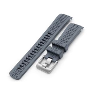 19mm メタル時計バンド ステンレススチール ジュビリー2 ブレスレット