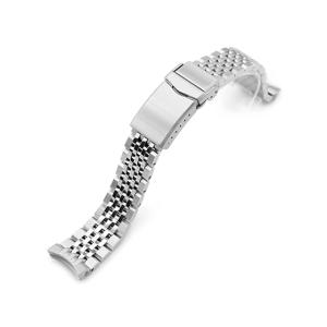 S*o様 Grand Seiko メタルブレスレット 付属品 19mm メタル時計バンド ステンレス ジュビリー2 ブレスレット V