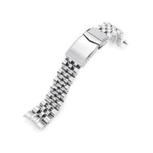 TUDOR ステンレススチール ブレスレット 22mm メタル時計バンド ステンレススチール オイスター
