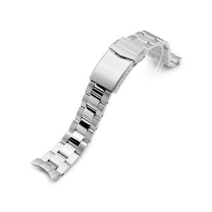 ブレゲ（BREGUET） 純正 替え ラバーベルト ブラック ラバー マリーン