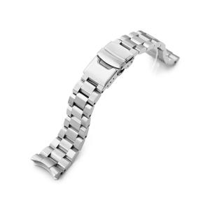 ブライトリング（BREITLING） 純正 ラバーベルト A20DSA.6 ブラック