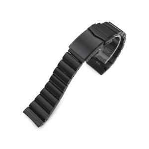 タイコノート MiLTAT 22mm MT.066 キングサムライ 時計ベルト タイコ