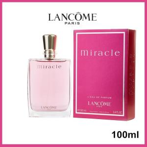 香水 LANCOME ランコム ミラク EDP SP 100ml フレグランス レディース 女性 正...