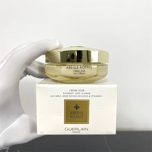 Guerlain Abeille Royale Day Creamゲラン アベイユ ロイヤル リッチ...