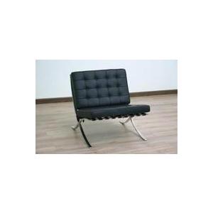 Ｅ−ｃｏｍｆｏｒｔバルセロナチェア CH8002ARLounge chair｜tailee