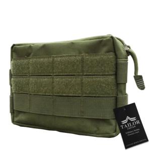 LBX Tactical モジュラーアサルトパック Mini MAP バックパネル 0306B