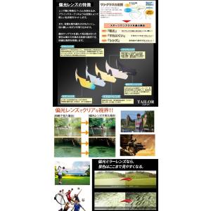 【正規品】迷彩 スポーツサングラス シューティ...の詳細画像4