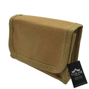 ショット シェル ホルダー 薬莢ケース ポーチ 12GA 12番 20GA 20番 10