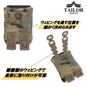 TAILOR JAPAN テイラージャパン H...の詳細画像3