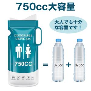 簡易トイレ 非常用トイレ 携帯トイレ 車 75...の詳細画像4