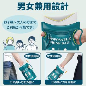 簡易トイレ 非常用トイレ 携帯トイレ 車 75...の詳細画像5