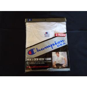 チャンピオン パックtシャツの商品一覧 通販 Yahoo ショッピング