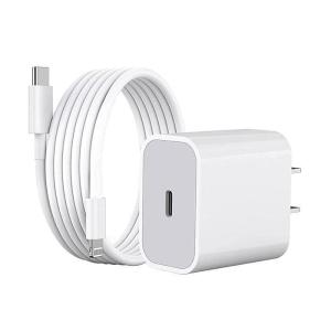 Apple 純正互換 20W USB-C 電源アダプタ PD 急速充電 iPhone 充電 ...