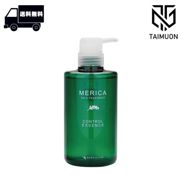 メリカ 薬用 スキントリートメント S 500ml MERICA ローション ヘアケア トリートメン...
