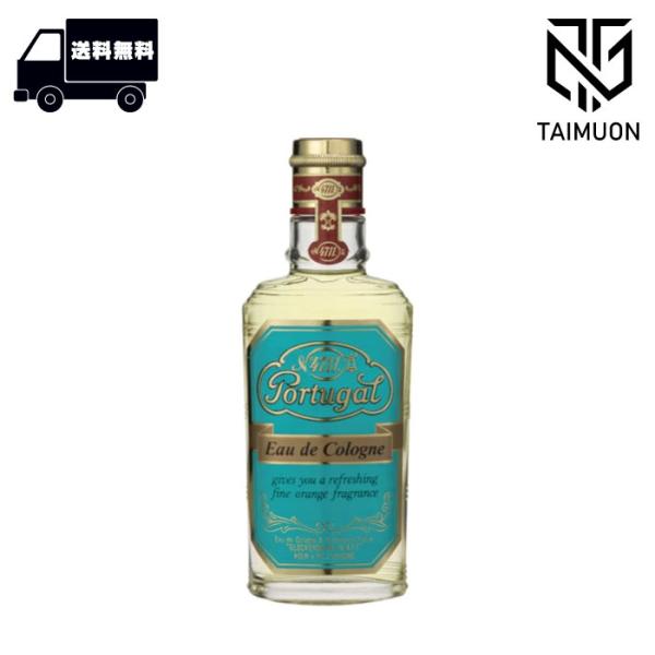 4711 ポーチュガル オーデコロン 80ml