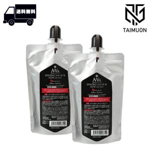〈お得な2本セット〉 中央有機化学 AW78 アメイジングウォーター78 ホームユース 180ml レフィル｜taimuon