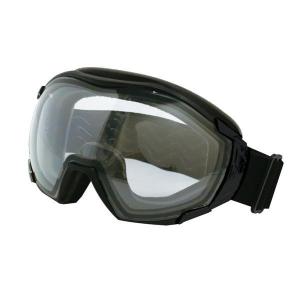 ダムトラックス(DAMMTRAX) オーバーグラスゴーグル BLACK/CLEAR　送料無料　