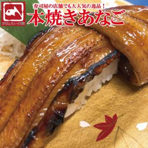 あなご 穴子 本焼き穴子 400g アナゴ 寿司ネタ 蒲焼き ...