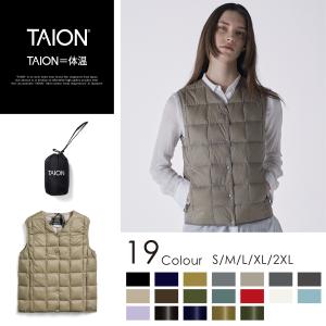 TAION OFFICIAL - WOMENS｜Yahoo!ショッピング