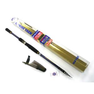 ヤエン アオリイカ釣りロッド 3.6m