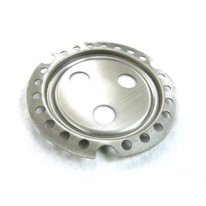 ガオバブ(Gaobabu)Gaobabuキャリボ風防の高さ調整プレート パーツ オプション アクセサ...