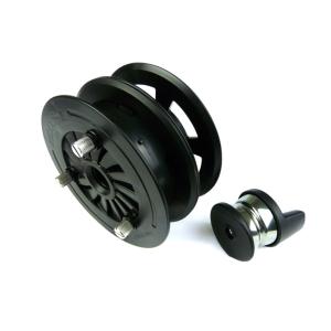 第一精工 高速リサイクラー 2.0オプション 逆巻きスプール3変化  リールのメンテ ラインの巻き替...