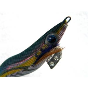 ヤマシタ(YAMASHITA) エギ王K 3.5号S 006 軍艦グリーン  20g Shallow...