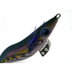 ヤマシタ(YAMASHITA) エギ王K 3.5号SS 006 軍艦グリーン  19.5g Shal...