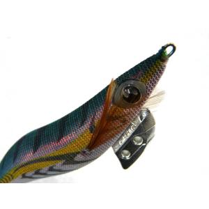 ヤマシタ(YAMASHITA) エギ王K 3.0号 006 軍艦グリーン  16g ケイムラ 490...