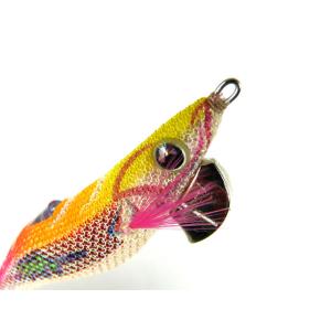 ヤマシタ(YAMASHITA) エギ王SEARCH(サーチ) 3.5号 076 ワイルドハウル  エ...