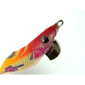 ヤマシタ(YAMASHITA) エギ王SEARCH(サーチ) 3.5号 078 ヤンニョムフィーバー...