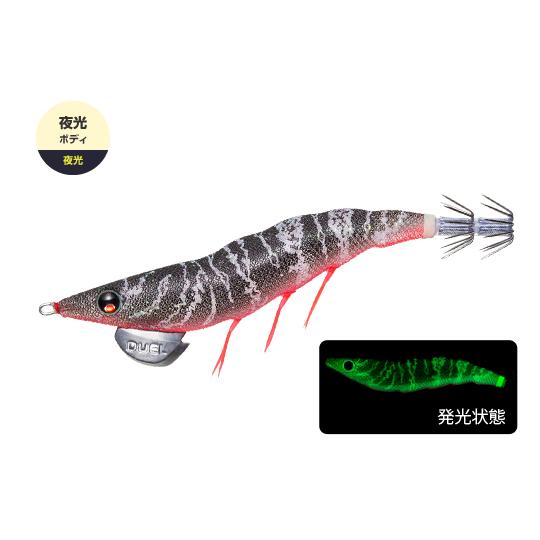 デュエル(DUEL) ヨーヅリ(YOZURI) イージーキュー ダートマスター(EZ-Q DARTM...