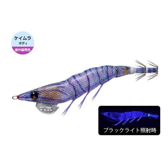 デュエル(DUEL) ヨーヅリ(YOZURI) イージーキュー ダートマスター(EZ-Q DARTM...