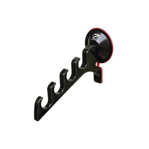 PROX（プロックス） アルミロッドスタンド木目調 24本用 PX31624