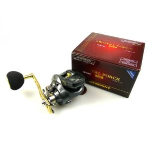 リブレ(LIVRE) ハンドルボルト(センターナット) ダイワ・Abu