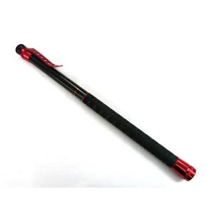 プロマリン(PRO MARINE) CBランガンショットホルダー 500 5m 玉の柄 シャフト ギャフ 玉網 タモ網 ネット ランディングギア
