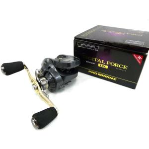 リブレ(LIVRE) ハンドルボルト(センターナット) ダイワ・Abu