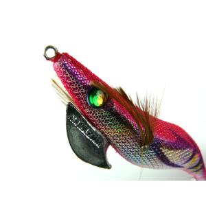 ナカジマ(NAKAZIMA) シャープスティック(SHARP STICK) 3.5号 M-P マーブ...