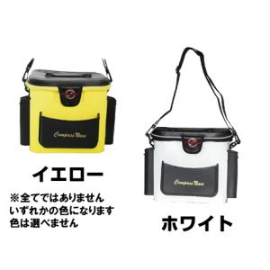 【在庫限り特価】タカ産業(TAKA) Compass Navi ダイスボックス(DICE BOX) CN-307  バッカン ロッドホルダー 釣具入れ 道具入れ 釣り 小型 磯釣り 波止釣り｜tairabanet