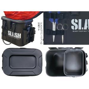 スラッシュ(SLASH) ストレージ タックル...の詳細画像3